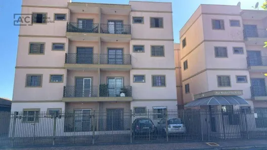 Apartamento com 2 Quartos à venda, 49m² no Jardim Santa Rosa, Nova Odessa
