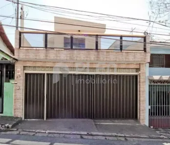 Sobrado com 2 Quartos à venda, 280m² no Parque Mandaqui, São Paulo
