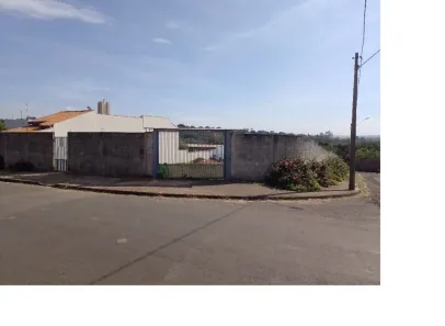 Lote/Terreno à venda, 1180m² no Chácara Mantovani, Americana