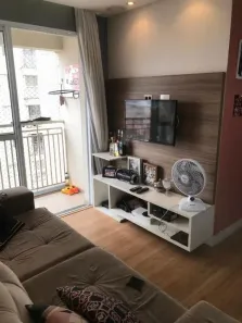 Apartamento com 3 Quartos à venda, 65m² no Ponte Grande, Guarulhos