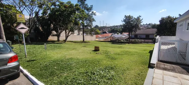 Lote/Terreno com 1 Quarto à venda, 420m² no Dezoito do Forte Empresarial/Alphaville., Barueri