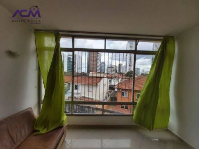 Apartamento com 2 Quartos à venda, 117m² no Pinheiros, São Paulo