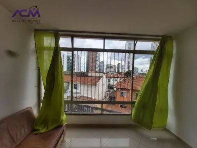 Apartamento com 2 Quartos à venda, 117m² no Pinheiros, São Paulo