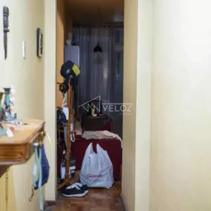 Apartamento com 1 Quarto à venda, 48m² no Flamengo, Rio de Janeiro
