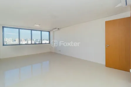 Sala Comercial à venda, 38m² no Petrópolis, Porto Alegre