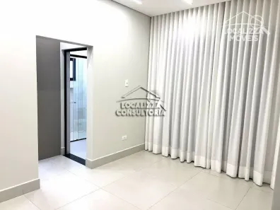 Casa de Condomínio com 3 Quartos à venda, 172m² no Engenho Velho, Nova Odessa