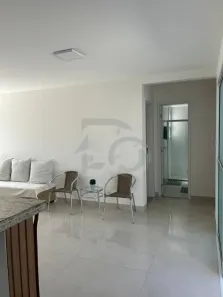 Casa de Condomínio com 3 Quartos à venda, 100m² no Alphaville, Barra dos Coqueiros