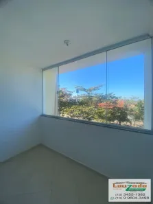 Apartamento com 2 Quartos à venda, 78m² no Estância São José, Peruíbe