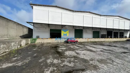 Galpão/Depósito/Armazém para alugar, 3000m² no Ibura, Recife