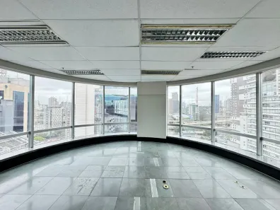 Sala Comercial para alugar, 330m² no Cidade Monções, São Paulo