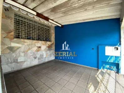 Casa com 2 Quartos à venda, 170m² no Cerâmica, São Caetano do Sul