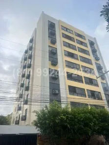 Apartamento com 4 Quartos à venda, 145m² no Boa Viagem, Recife