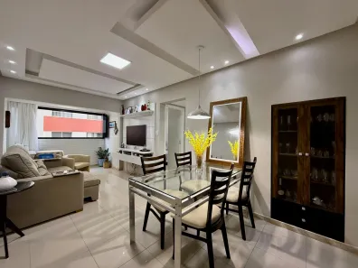 Apartamento com 2 Quartos à venda, 65m² no Jardim Armação, Salvador
