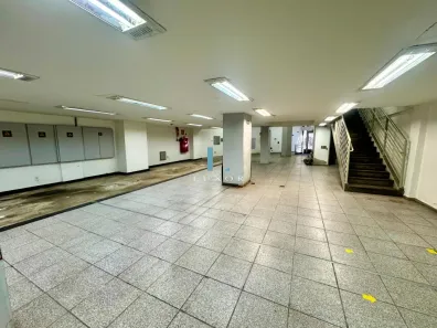 Ponto Comercial para venda ou aluguel, 450m² no Santo Antônio, Belo Horizonte