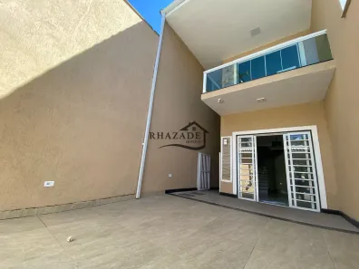 Casa com 3 Quartos à venda, 120m² no Parada 40, São Gonçalo