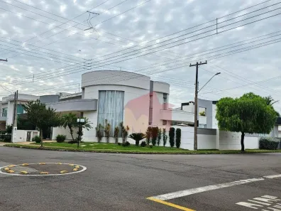 Casa de Condomínio com 3 Quartos à venda, 300m² no Jardim Imperador, Americana