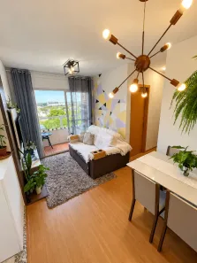 Apartamento com 2 Quartos para alugar, 50m² no Parque Santa Fé, Porto Alegre