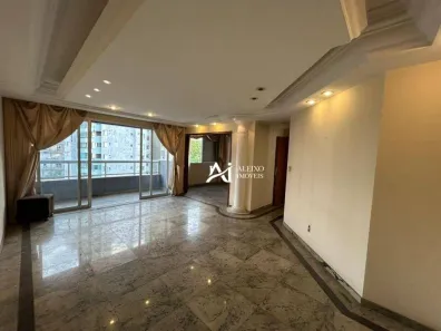 Apartamento com 3 Quartos à venda, 90m² no Serra, Belo Horizonte