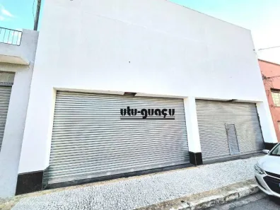 Ponto Comercial para alugar, 400m² no Centro, Itu