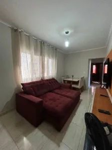 Apartamento com 2 Quartos à venda, 67m² no Jardim Casqueiro, Cubatão