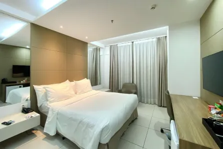 Kitnet com 1 Quarto à venda, 22m² no Cidade Jardim, Belo Horizonte