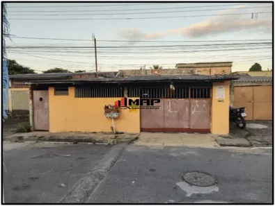 Casa com 2 Quartos à venda, 225m² no Guaratiba, Rio de Janeiro