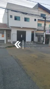 Ponto Comercial com 1 Quarto para alugar, 150m² no Jardim Villagio Milano, Sorocaba