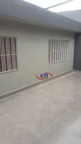 Casa com 2 Quartos à venda, 260m² no Paulicéia, São Bernardo do Campo