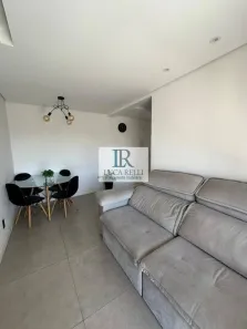 Apartamento com 2 Quartos à venda, 47m² no São Pedro, Osasco