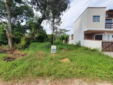 Lote/Terreno à venda, 375m² no , Itapoá