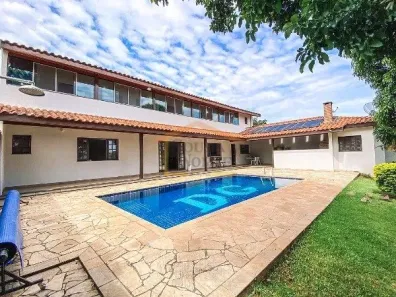 Fazenda/Sítio com 4 Quartos à venda, 299m² no Bairro Canedos, Piracaia