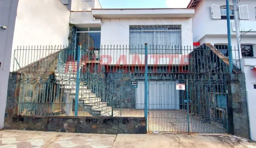 Casa com 3 Quartos à venda, 145m² no Água Fria, São Paulo