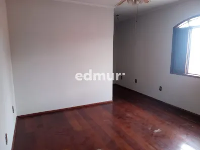 Sobrado com 4 Quartos à venda, 272m² no Parque Oratório, Santo André