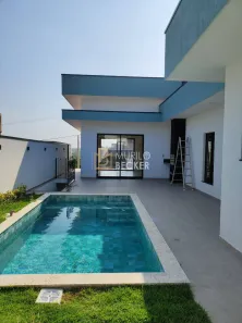 Casa de Condomínio com 3 Quartos à venda, 200m² no Condomínio Terras do Vale, Caçapava