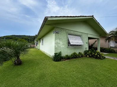 Casa com 4 Quartos à venda, 172m² no Centro, Estância Velha