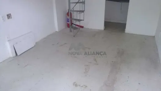 Ponto Comercial à venda, 18m² no Botafogo, Rio de Janeiro