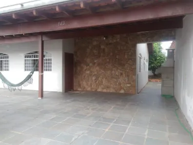 Casa com 2 Quartos à venda, 150m² no Parque Residencial São Lucas, Presidente Prudente