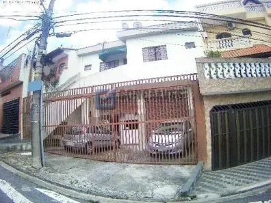 à venda, 40m² no Jardim Las Vegas, Santo André