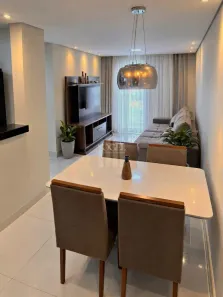 Apartamento com 3 Quartos à venda, 115m² no Recanto da Mata, Juiz de Fora