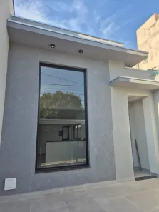 Casa com 2 Quartos à venda, 72m² no Jardim Novo Cambuí, Hortolândia