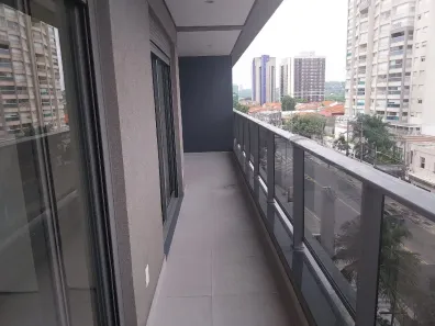 Apartamento com 3 Quartos à venda, 111m² no Pinheiros, São Paulo