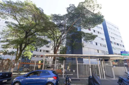 Apartamento com 3 Quartos à venda, 65m² no Barro Branco (Zona Norte), São Paulo
