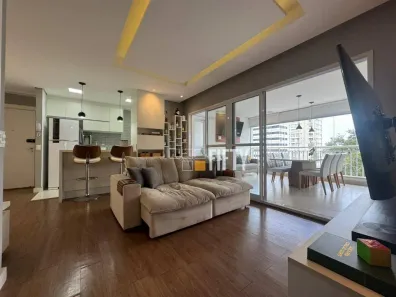 Apartamento com 2 Quartos à venda, 89m² no Vila Mascote, São Paulo