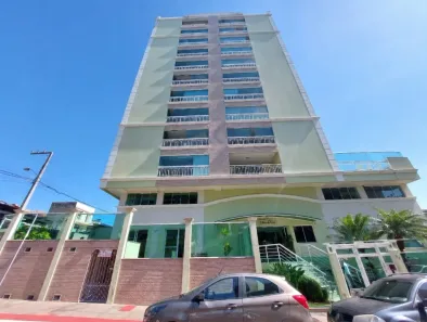 Apartamento com 3 Quartos para alugar, 127m² no Agronômica, Florianópolis