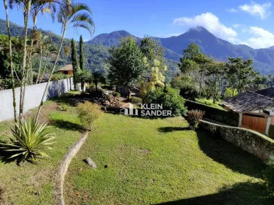 Lote/Terreno à venda, 2118m² no Cônego, Nova Friburgo