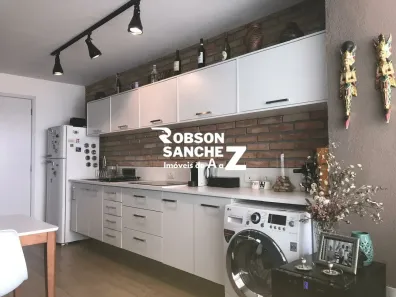 Apartamento com 1 Quarto à venda, 34m² no Jardim Aeroporto, São Paulo