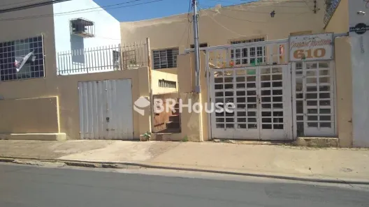Casa com 1 Quarto à venda, 448m² no Centro-Sul, Cuiabá