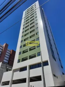 Apartamento com 2 Quartos à venda, 52m² no Piedade, Jaboatão dos Guararapes