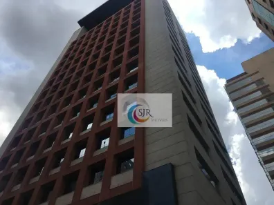 Sala Comercial para alugar, 200m² no Vila Olímpia, São Paulo
