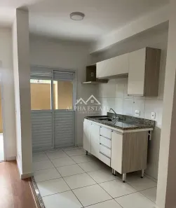 Apartamento com 1 Quarto para alugar, 48m² no Melville Empresarial I e II, Barueri